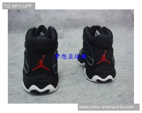 探索篮球鞋货号背后的故事与选购技巧助你找到理想球鞋